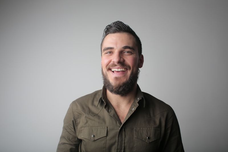Marcus Reid, Co-Founder and CEO of Chopt restaurant